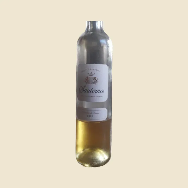 Vin blanc