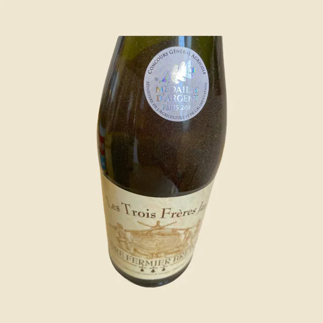 3FRER Fermier Breton Brut