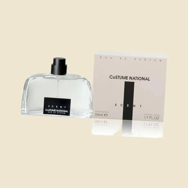 Scent Eau de Parfum Natural Spray