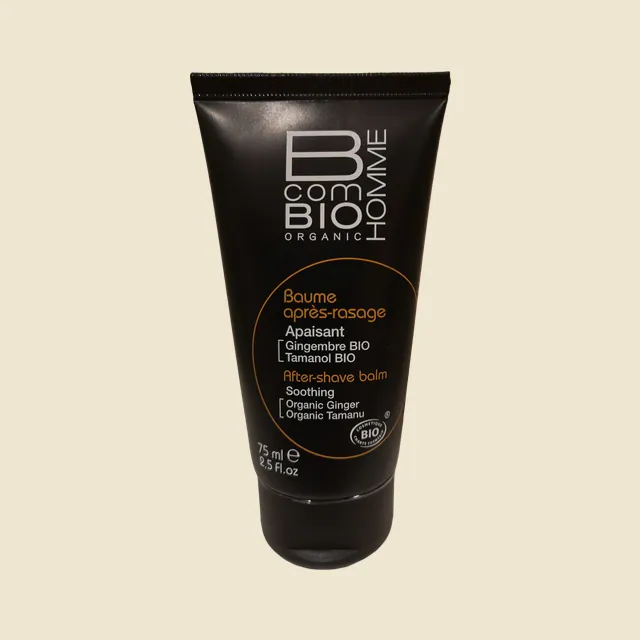 apaisant gingembre bio tamanol bio