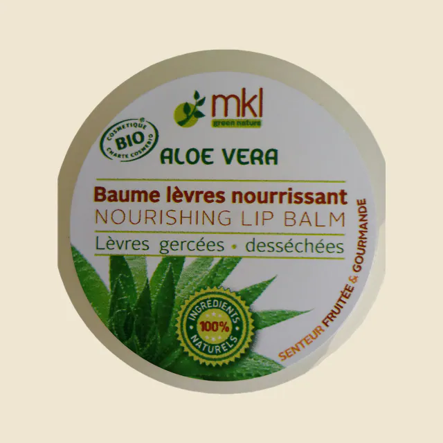 ALOE VERA