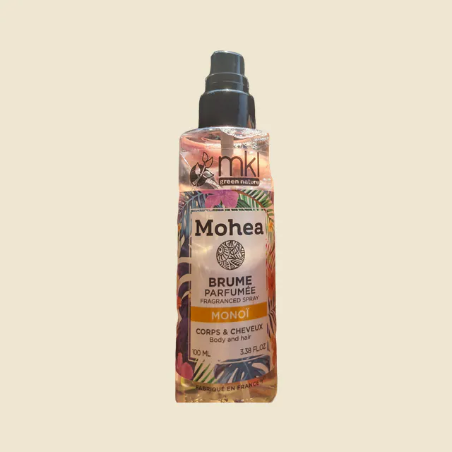 Mohea