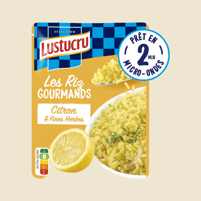 Lu doy citron herb 220g pav6
