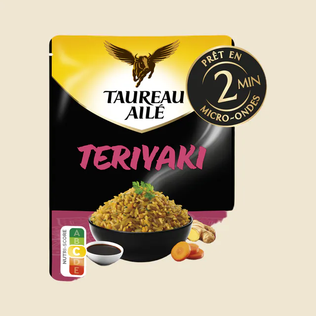Ta dp teriyaki 220g pav6