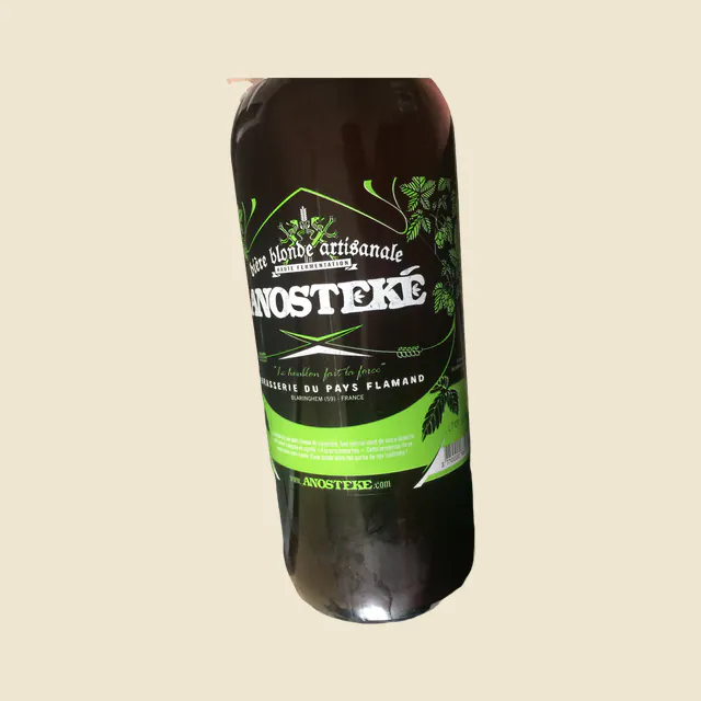 ANOSTEKE Blonde