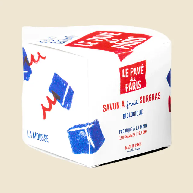 Le Pavé de Paris
