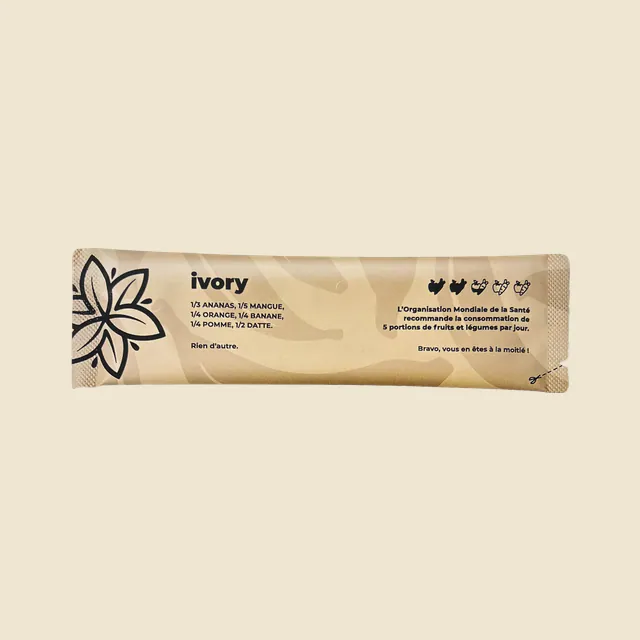 Ivory