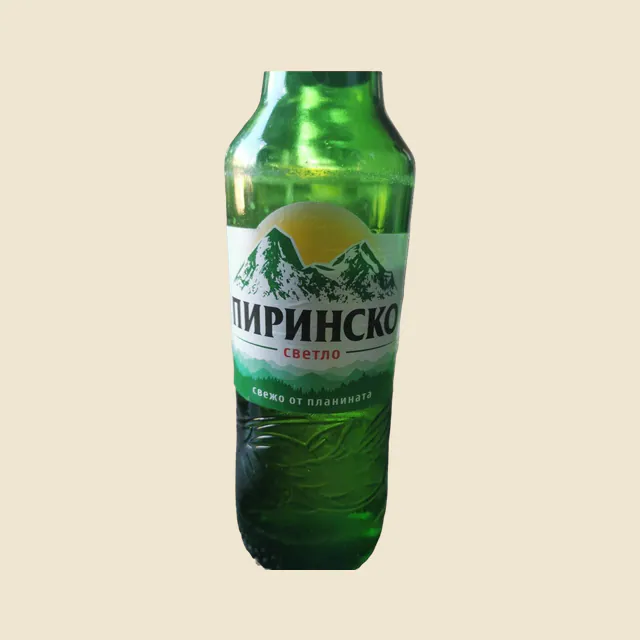 Светла бира