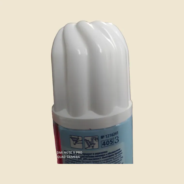 Вершки crème chantilly