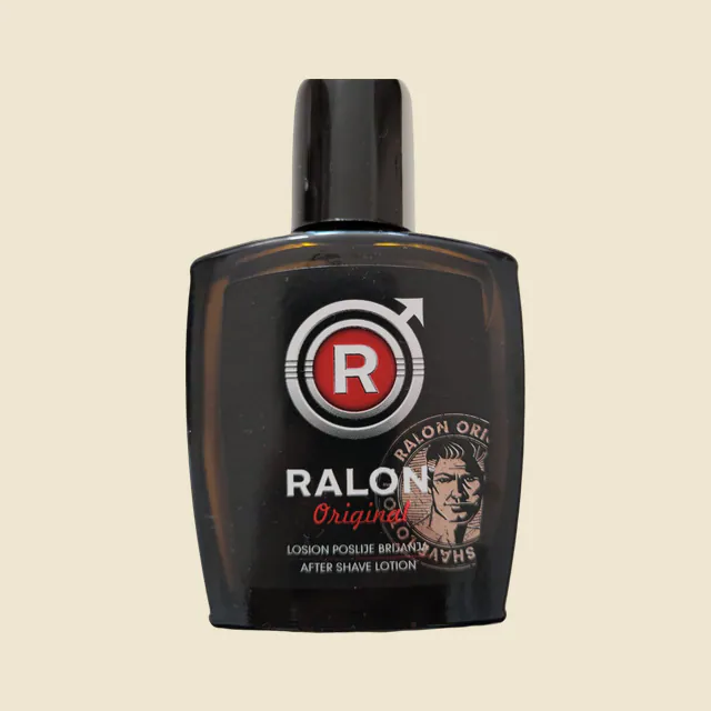 after shave lotion