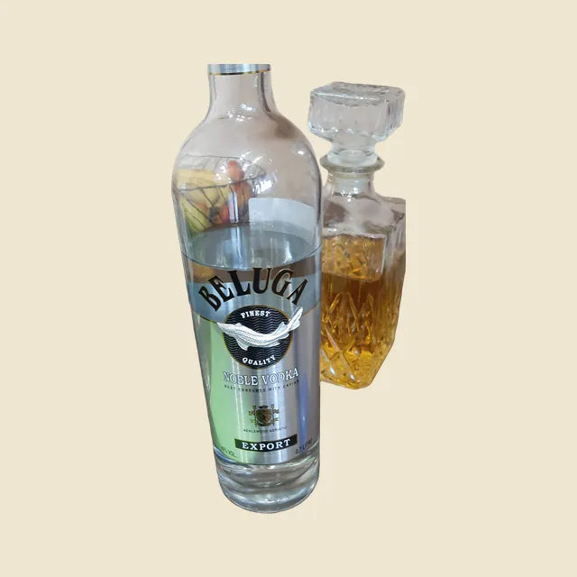 Beluga Noble Vodka