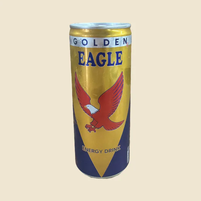 golden eagle