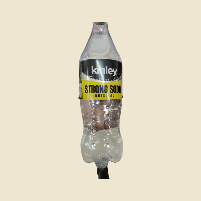 Soda 750 ml