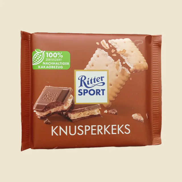 KNUSPERKEKS