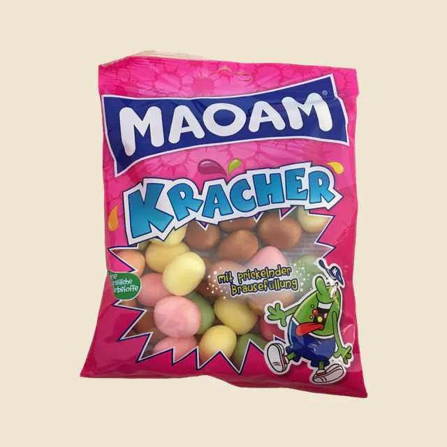 KRACHER