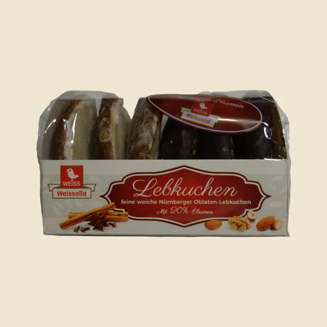 Lebkuchen