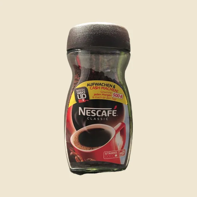 Nescafé Classic