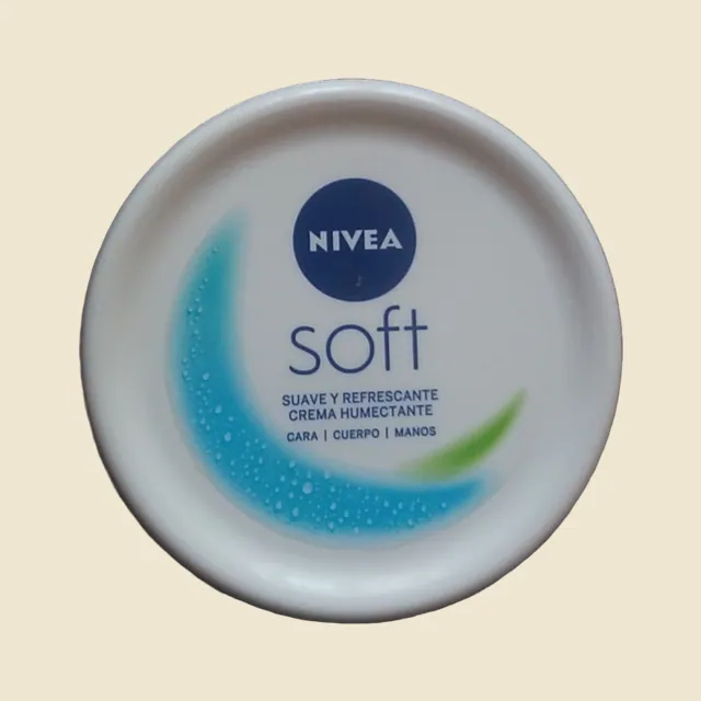 Nivea Soft