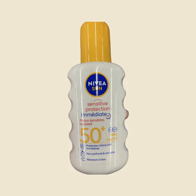 Sensitive protection