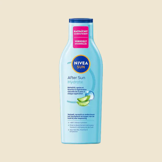 NIVEA Sun Hydraterende Aftersun Lotion