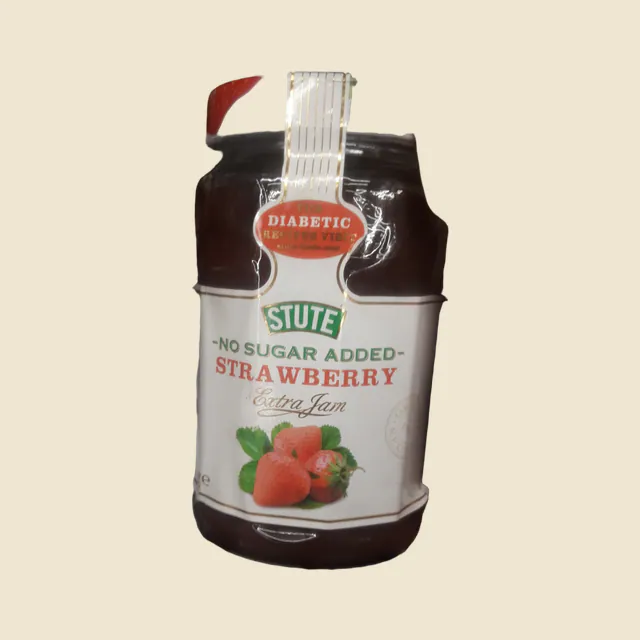 Strawberry Extra Jam