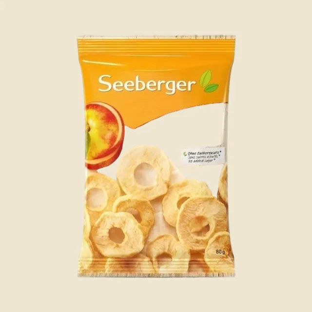 Apfelringe