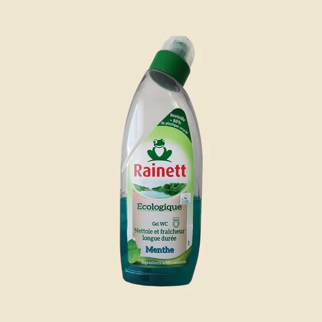 Entretien / Entretien Des WC / Gel Nettoyant WC