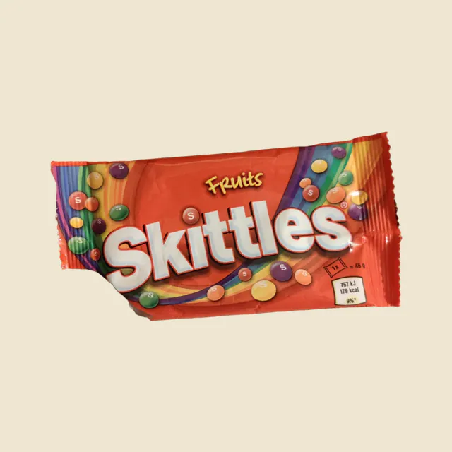 Skittles