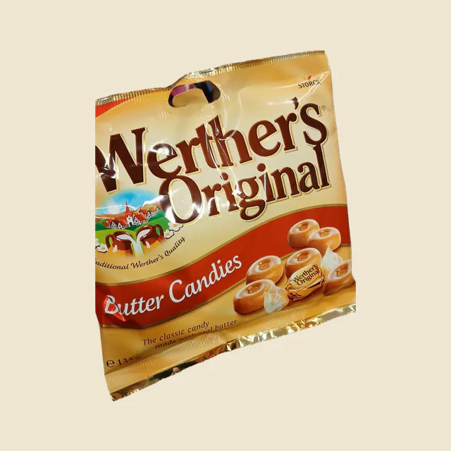 Werther's Original