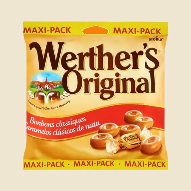 Werther’s® Original