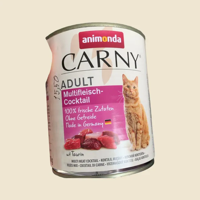 Carny Adult Multifleisch-Cocktail