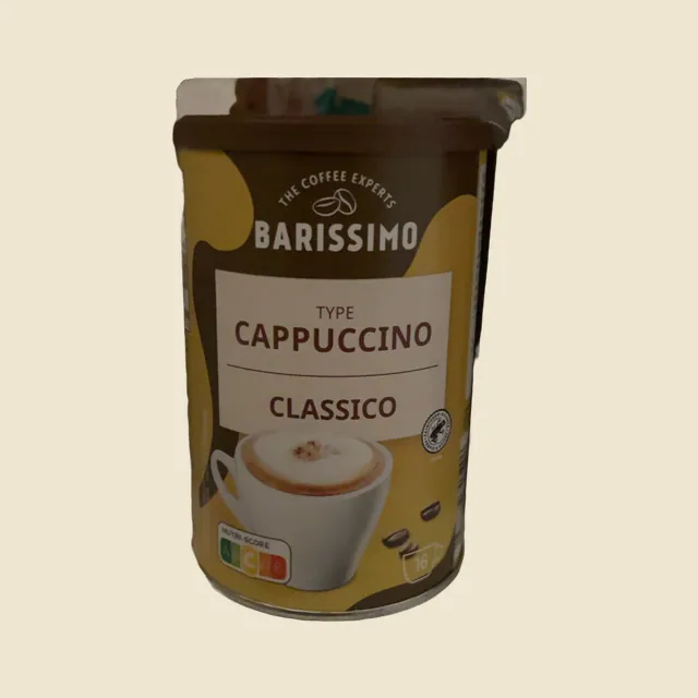 Cappiccino Classico