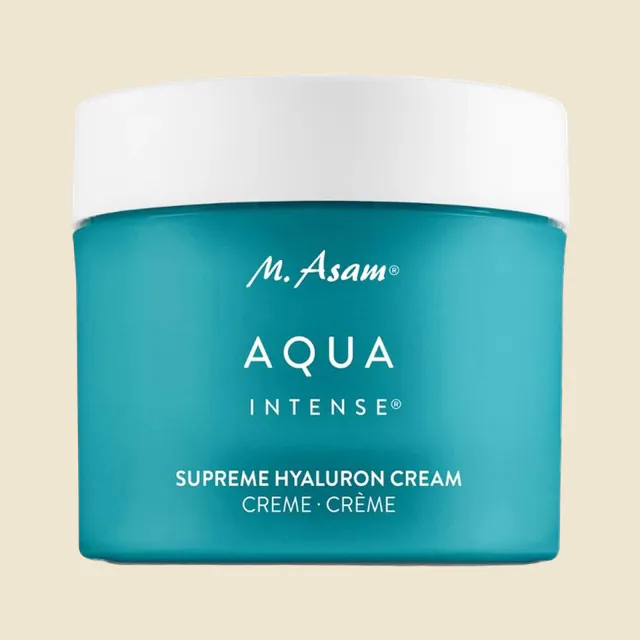 M.Asam Aqua Intense Supreme Hyaluron Yüz Kremi