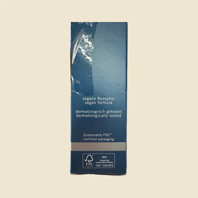 Original 78 Man Blue Eau de Toilette