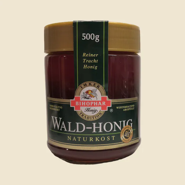 Wald-Honig Naturkost