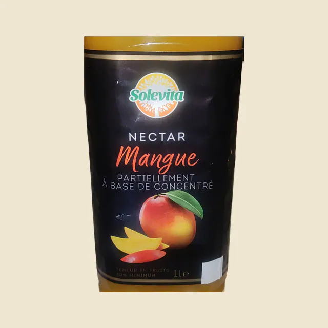 Nectar de mangue