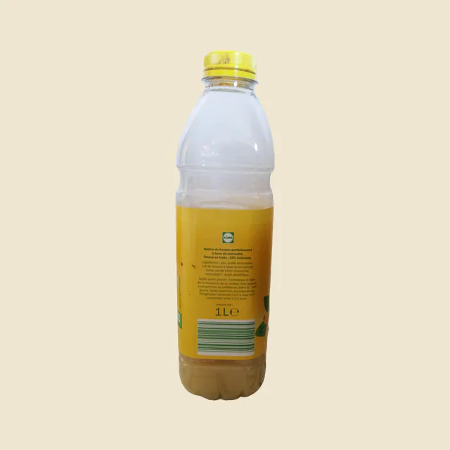 Nectar de banane