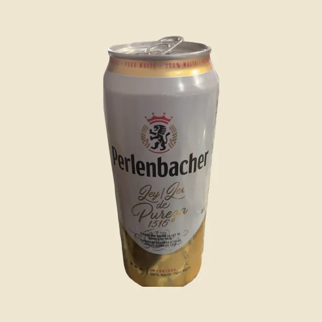 Cerveza