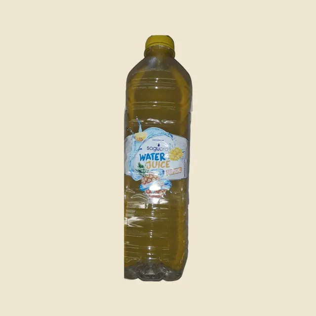 water juice tropical