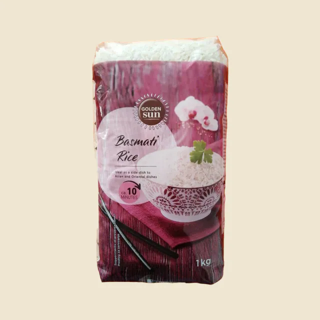 Riso Basmati