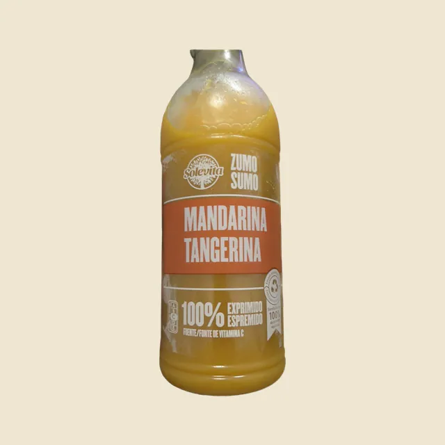 MANDARINA TANGERINA