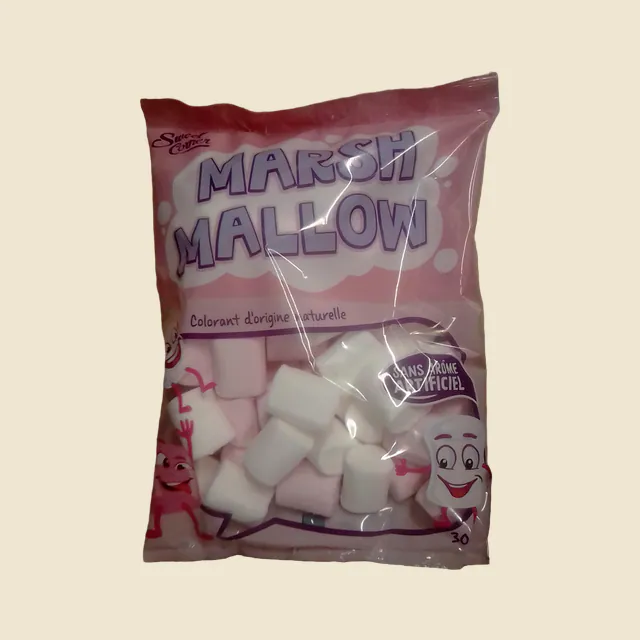 Marsh Mallow