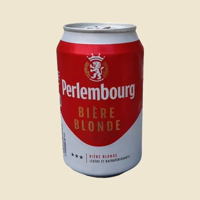 Bière Blonde