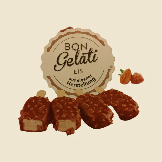 Mini Almond