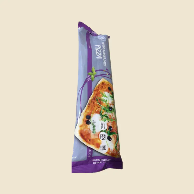 Masa para pizza