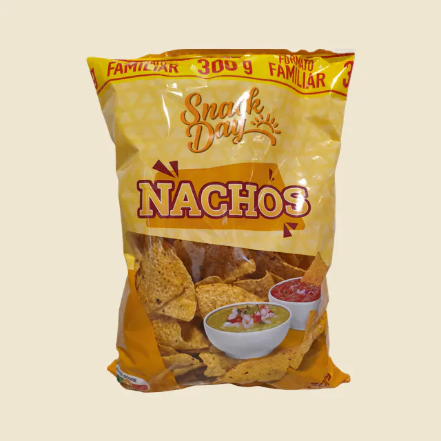 Nachos
