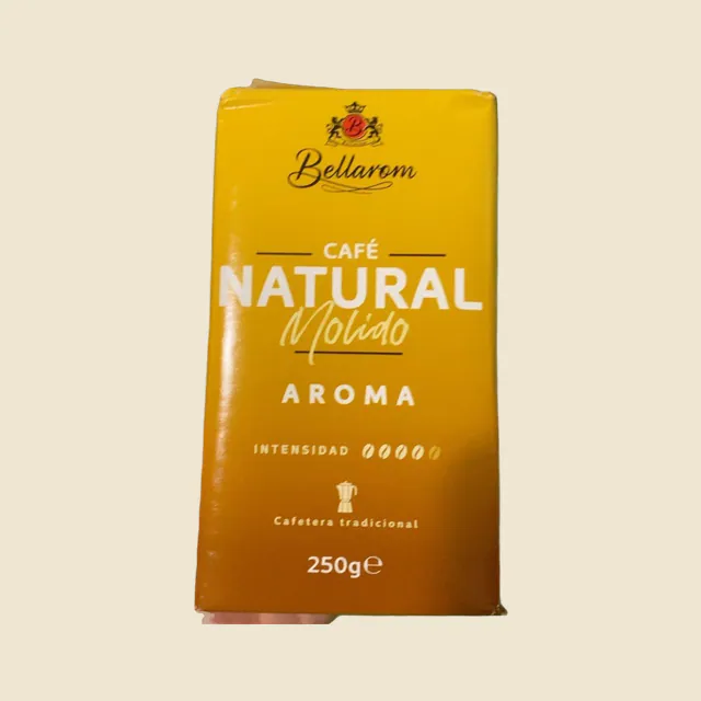 Cafe natural