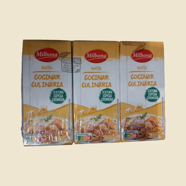 Nata para cocinar