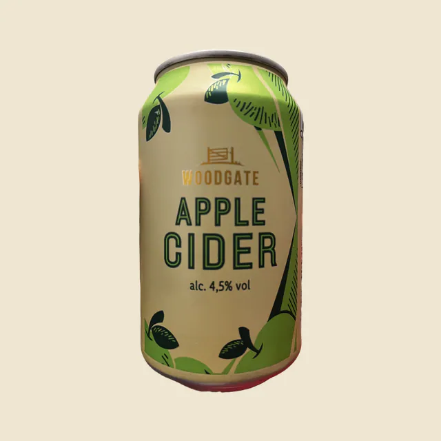 Apple cider
