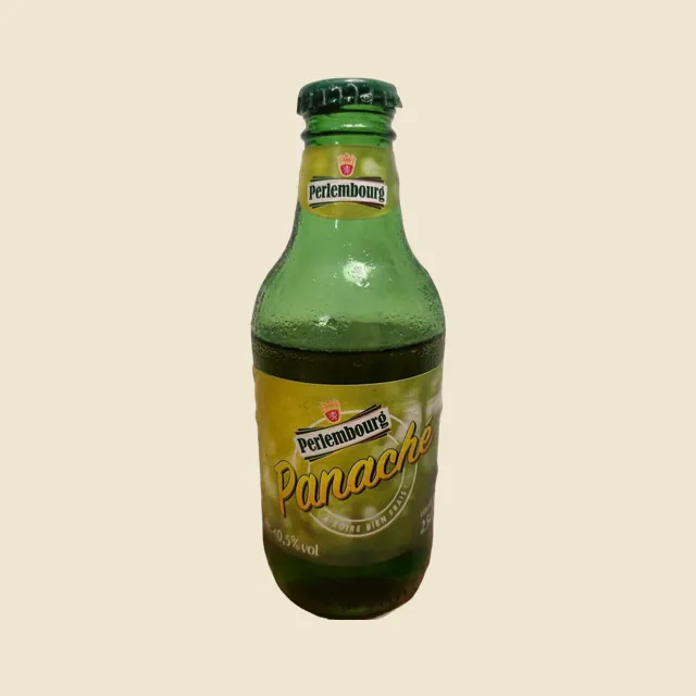 Perlembourg Panaché